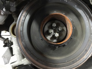 двигатель, ориг. номер 11002220836, 11002220839, 11002220840, 11002220838, BMW 3-series 2010-2014