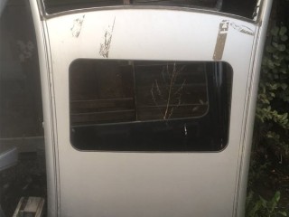 Крыша под люк, ориг. номер 41318185764, BMW 5-series 2000-2004