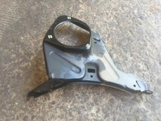 Кронштейн бачка осушителя, ориг. номер 64538367956, BMW 5-series 2000-2004