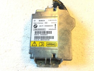 Блок подушек безопасности Airbag, ориг. номер 65779184432, BMW 3-series 2006-2010