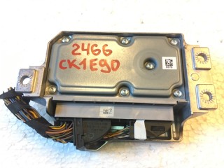 Блок подушек безопасности Airbag, ориг. номер 65779184432, BMW 3-series 2006-2010