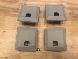 Заглушка потолка, ориг. номер 51478402132, 51478402350, BMW X5 1999-2003