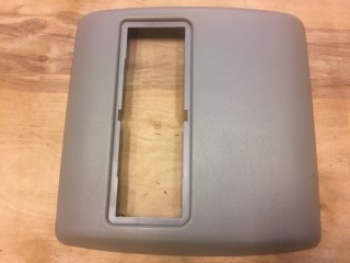 Накладка плафона, ориг. номер 51448258037, BMW X5 1999-2003