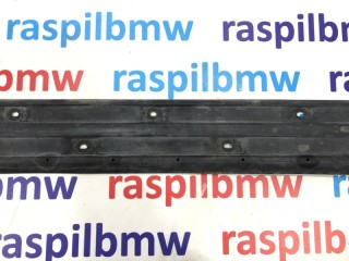 Защита порога, ориг. номер 51718201496, BMW 5-series 1995-2000