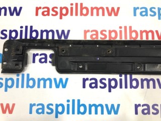 Защита порога, ориг. номер 51718201496, BMW 5-series 1995-2000