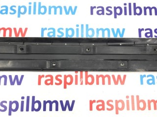 Защита порога, ориг. номер 51718201496, BMW 5-series 1995-2000