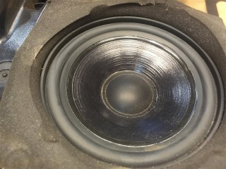 Динамики hi-fi, ориг. номер 65138352442, 65138360782, 65138360781, 65138360788, 65138362529, 65138360787, 65138362530, 65138362541, 65138362542, BMW 5-series 2000-2004