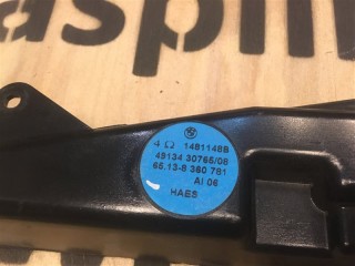 Динамики hi-fi, ориг. номер 65138352442, 65138360782, 65138360781, 65138360788, 65138362529, 65138360787, 65138362530, 65138362541, 65138362542, BMW 5-series 2000-2004