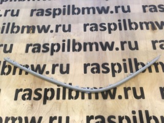 Молдинг бампера, ориг. номер 7005955, 51117005957, BMW 5-series