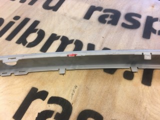 Молдинг бампера, ориг. номер 7005955, 51117005957, BMW 5-series