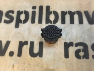 Звуковой сигнал салона, ориг. номер 65818360995, BMW 3-series 1997-2003
