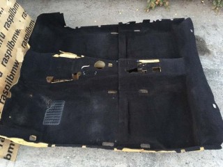 Ковер, ориг. номер 51478204003, 51478169523, BMW 5-series 1995-2000
