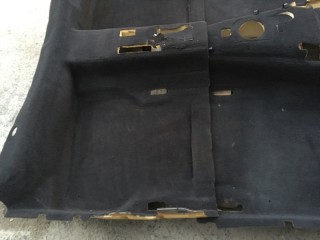 Ковер, ориг. номер 51478204003, 51478169523, BMW 5-series 1995-2000