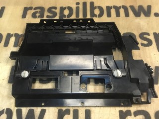 Щиток вещевого ящика, ориг. номер 51168159711, 51168186913, BMW 5-series 1995-2000