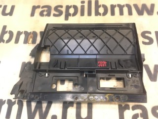 Щиток вещевого ящика, ориг. номер 51168159711, 51168186913, BMW 5-series 1995-2000