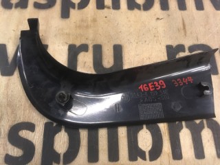 Облицовка стойки, ориг. номер 51438159518, BMW 5-series 1995-2000