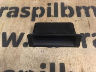Вещевой карман, ориг. номер 51168159701, 8159701, BMW 5-series 1995-2000
