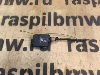 сервопривод бензобака, ориг. номер 67118372240, BMW 3-series 1997-2003