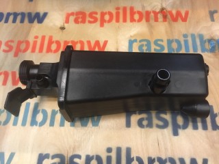 Расширительный бачок BMW E46 E53 E83 M54 N46 N42, ориг. номер 17117573781