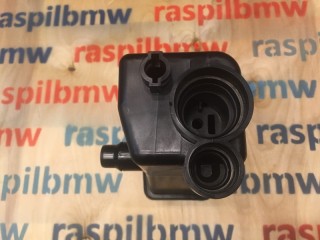 Расширительный бачок BMW E46 E53 E83 M54 N46 N42, ориг. номер 17117573781