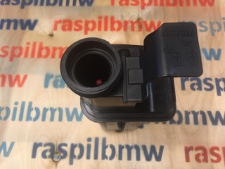Расширительный бачок BMW E46 E53 E83 M54 N46 N42, ориг. номер 17117573781