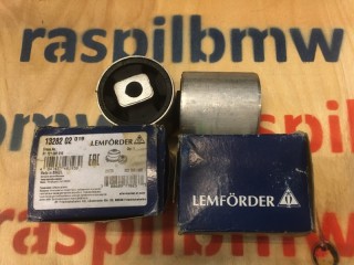 Сайлентблоки передних рычагов, ориг. номер 1328202, 31129068753, BMW 5-series