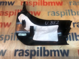 Обшивка стойки, ориг. номер 51437446634, BMW X3