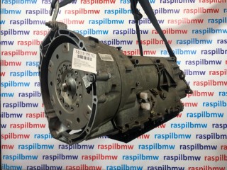 АКПП 8HP70, ориг. номер 24007644212, BMW X5 2010-2013