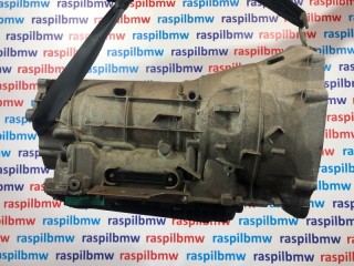 АКПП 8HP70, ориг. номер 24007644212, BMW X5 2010-2013