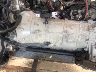 АКПП 8HP70, ориг. номер 24007644212, BMW X5 2010-2013