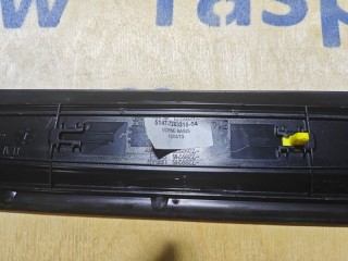 накладки на пороги, ориг. номер 51477263315, 51477263313, 51477263314, BMW 3-series 2008-2013