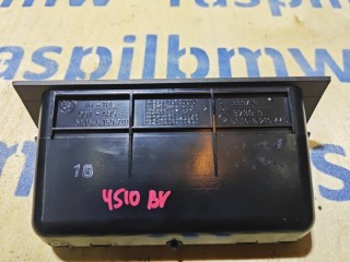Вещевой карман, ориг. номер 51168159701, 8159701, BMW 5-series 2000-2004