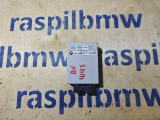 Блок управления сервотроником, ориг. номер 6795802, 32436795802, BMW X5 2010-2013