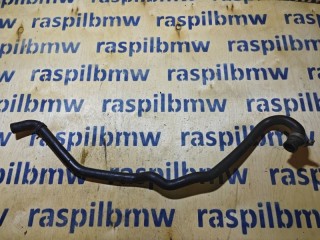 патрубок, водяной шланг, ориг. номер 64216955922, BMW X5 2010-2013