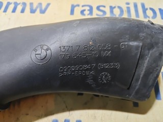Впускной канал, ориг. номер 13717812058, BMW X5 2010-2013
