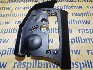 облицовка пространства для ног, ориг. номер 51459218558, 51459240589, BMW 3-series 2008-2013