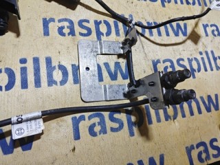 блок перекачки мочевины, ориг. номер 16197205041, 7205041, 16197205043, BMW X5 2010-2013