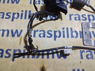 блок перекачки мочевины, ориг. номер 16197205041, 7205041, 16197205043, BMW X5 2010-2013