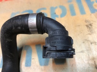 патрубок, водяной шланг, ориг. номер 11537800104, BMW X5 2010-2013