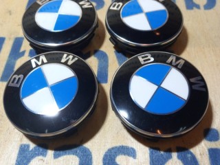 Неподвижные колпачки дисков, ориг. номер 36122455269, 2455269, BMW X5 2010-2013