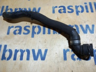 патрубок, водяной шланг, ориг. номер 6928591, 64216928591, BMW 3-series 2004-2008