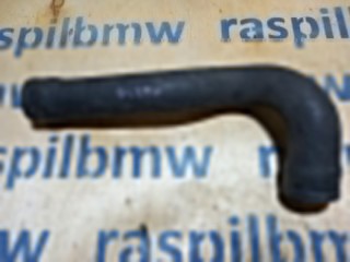 патрубок, водяной шланг, ориг. номер 11531726344, 1726344, BMW 3-series 1990-1996