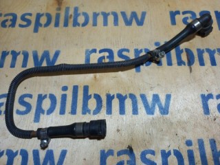 патрубок, водяной шланг, ориг. номер 11531439123, BMW X5 1999-2003