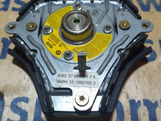 Подушка безопасности, ориг. номер 1092762, 32341092762, BMW