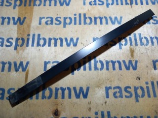 Накладка рамки двери, ориг. номер 51357136960, BMW X5 2010-2013