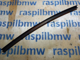 Накладка рамки двери, ориг. номер 51357136960, BMW X5 2010-2013