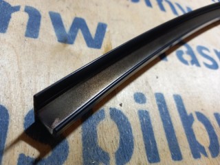 Накладка рамки двери, ориг. номер 51357136960, BMW X5 2010-2013