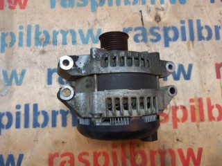 генератор, ориг. номер 12317591529, 7591529, BMW