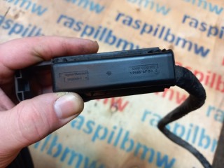 разъем блока abs, ориг. номер 6920063, 61136920063, BMW X5 2003-2006