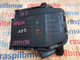 корпус воздушного фильтра, ориг. номер 13717556547, 7556547, BMW